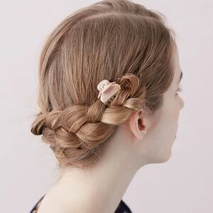 Alexandre de Paris - Hair Clips - WHISPER & COUP DE VENT